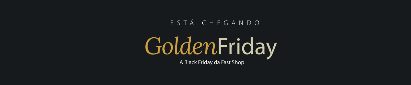banner Golden Friday