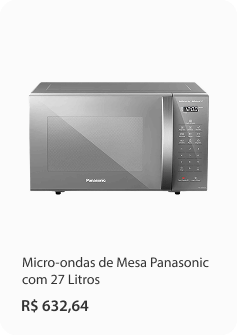 Micro-ondas