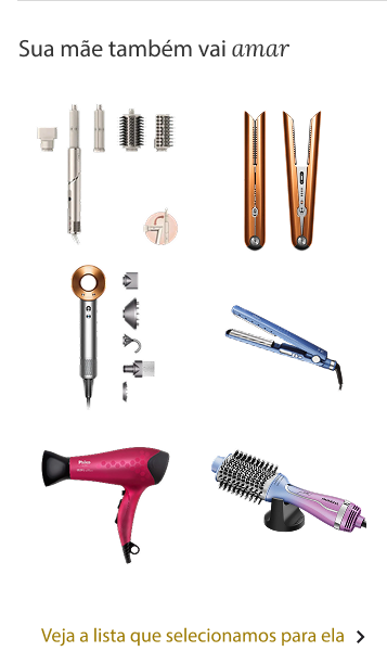 quadro de produtos