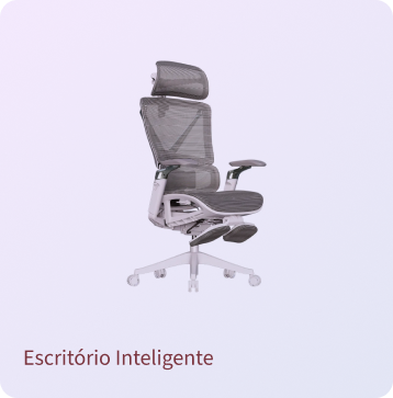 Escritório Inteligente