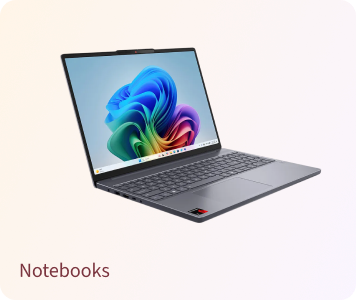 Notebooks