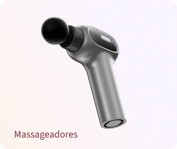 Massageadores