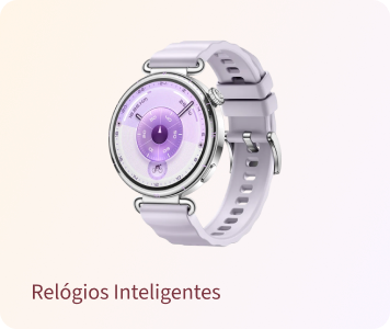 Relógios Inteligentes