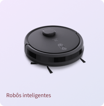 Robôs inteligentes