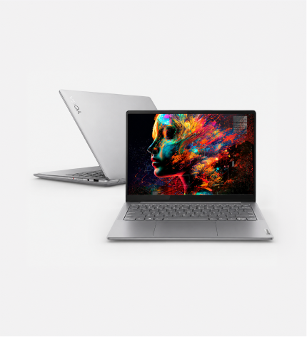 Notebook Lenovo Yoga Slim 7i