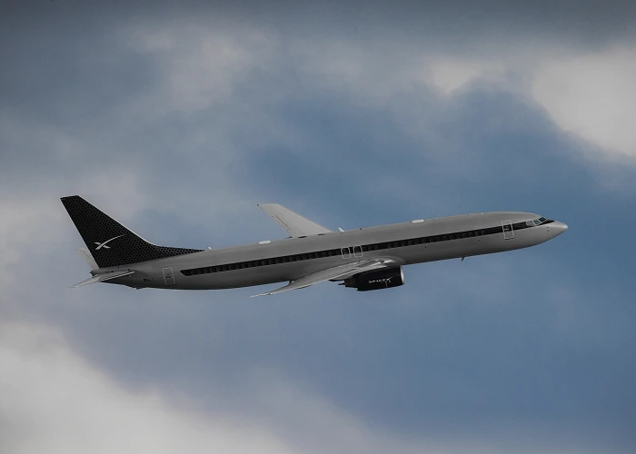 Aviação