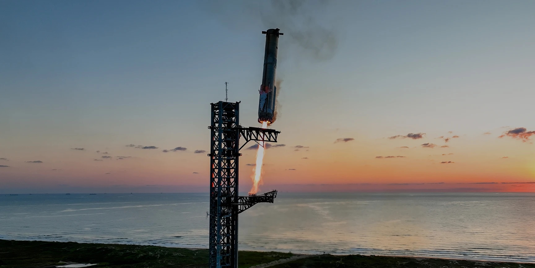 SpaceX