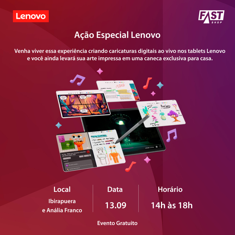 Evento 1