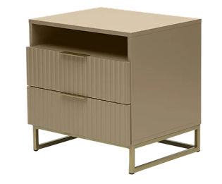 Mesinha com design moderno.